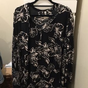 Free people tunic